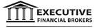 Executive Financial Brokers Logo